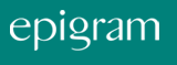 epigram logo